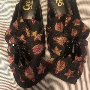 Circus by Sam Edelman Mules